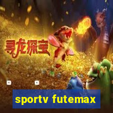 sportv futemax